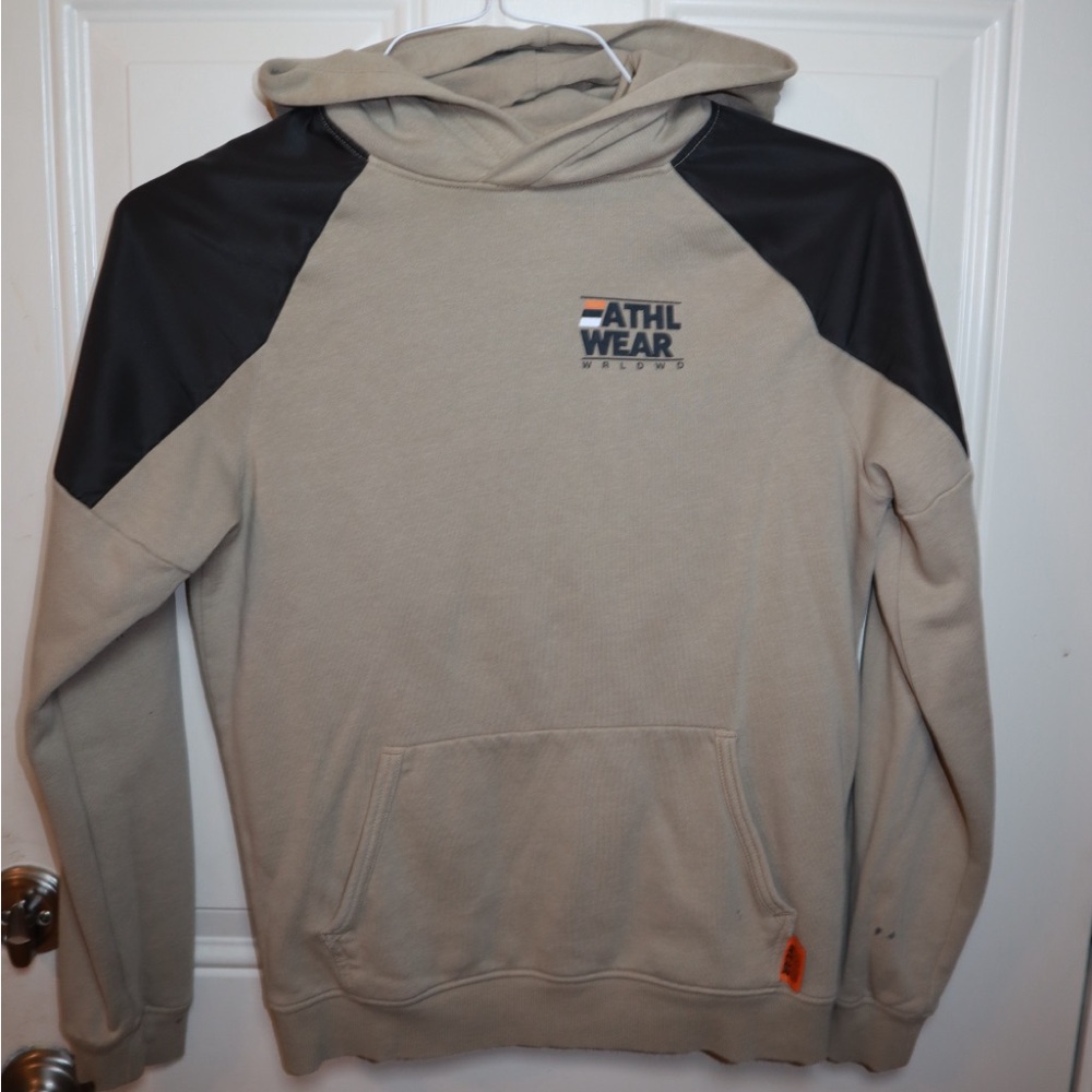H&M Hoodie Size Youth 12/14 pre owned condition